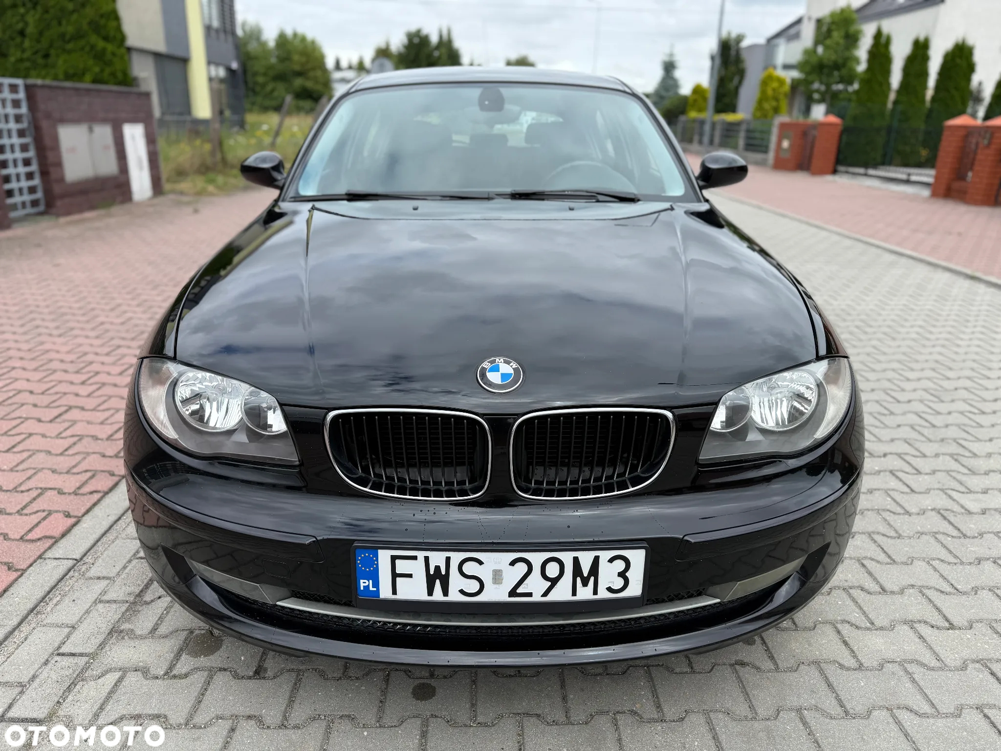 BMW Seria 1 116i - 30