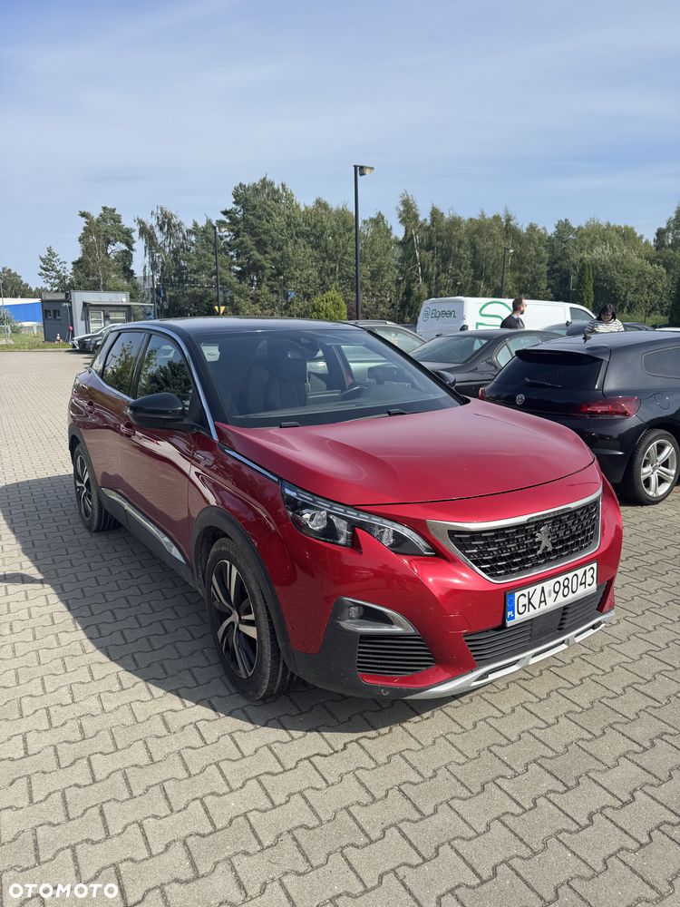Peugeot 3008 1.6 THP Active S&S EAT6 - 20