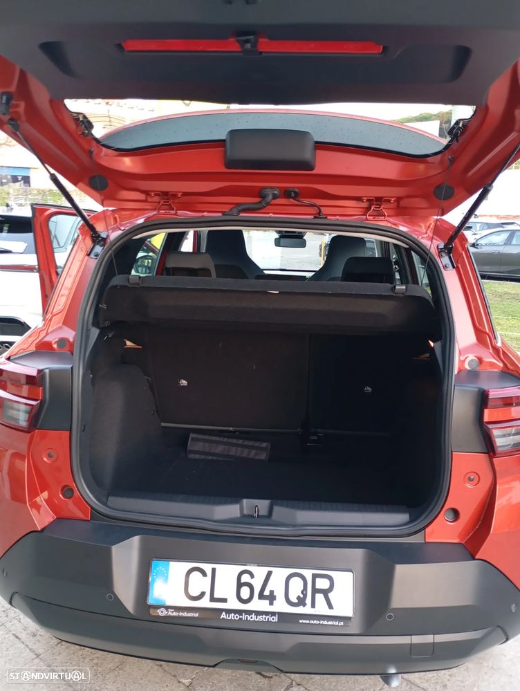 Opel Frontera 1.2 Hybrid Edition eDCT - 7