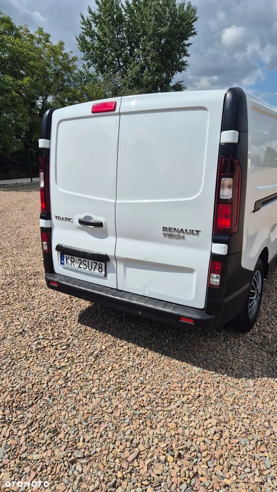 Renault TRAFIC - 4