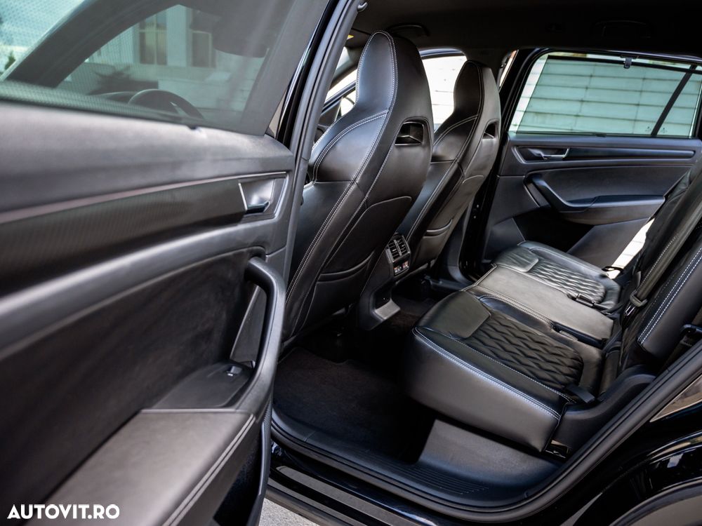 Skoda Kodiaq 2.0 TDI 4X4 DSG SportLine - 17