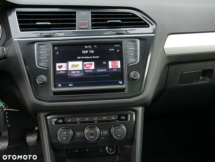 Volkswagen Tiguan - 15