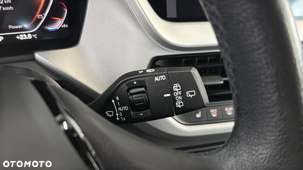 BMW Seria 1 118i Advantage - 27