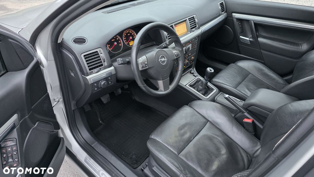 Opel Vectra 1.8 Cosmo - 15