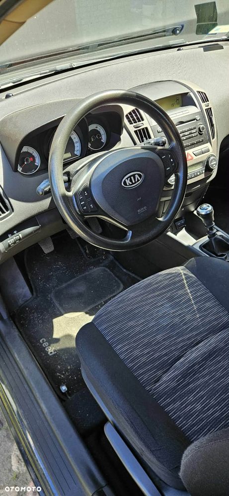 Kia Ceed 1.6 Optimum - 5