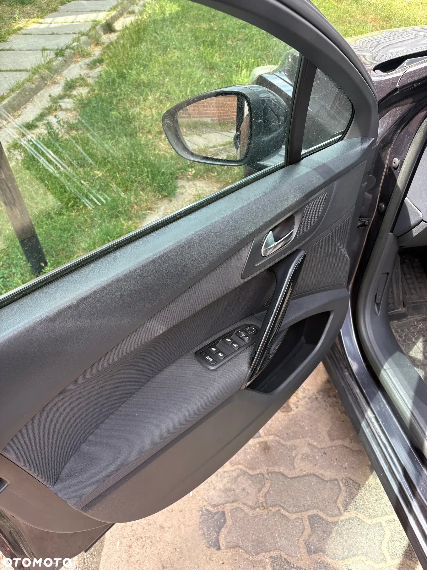 Peugeot 508 2.0 HDi Allure - 6