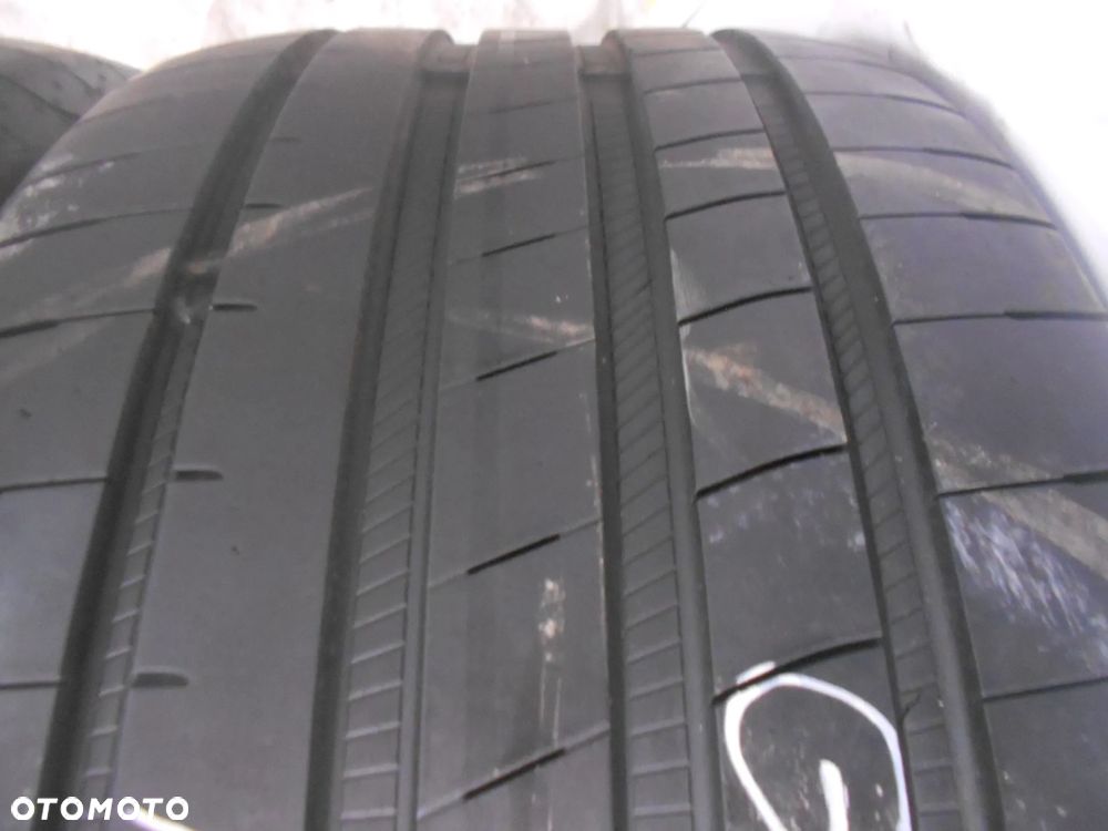 OPONY 275/40R18 GOODYEAR  EAGLE F1 ASYMMETRIC 3 MO DOT 2523 / 0821 7.2MM - 4