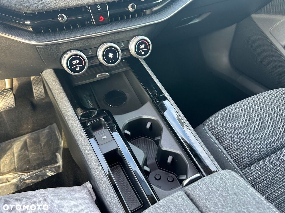 Skoda Superb 2026