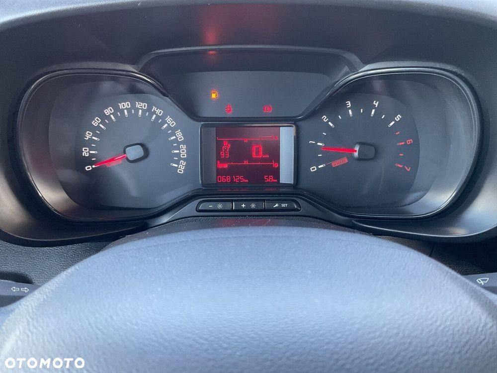 Toyota PROACE CITY - 7