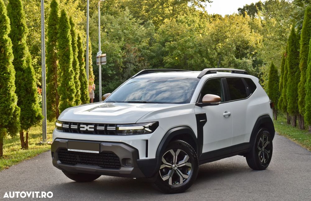 Dacia Duster ECO-G 100 Extreme - 2