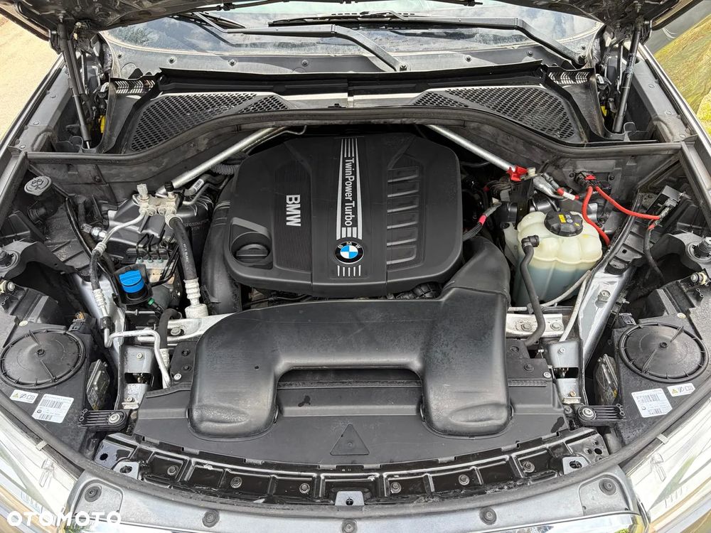 BMW X6 - 31