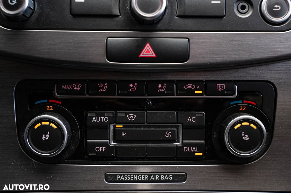 Volkswagen Passat 2.0 TDI DSG Comfortline - 15