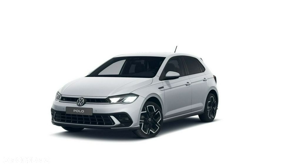Volkswagen Polo 2026 photo 2