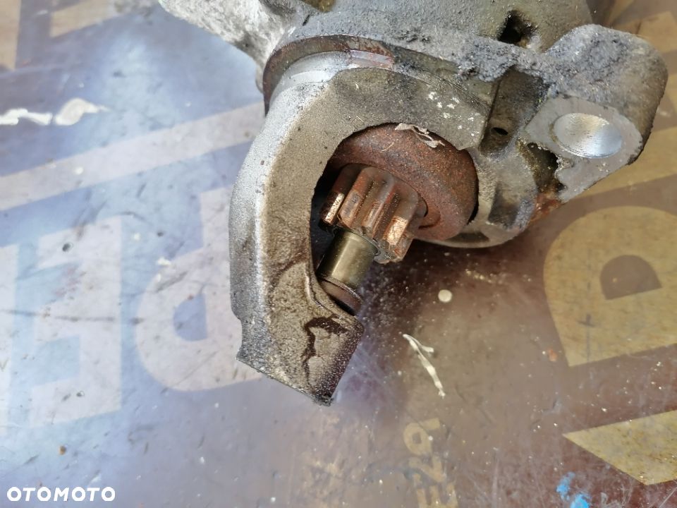 Rozrusznik Audi A4 A6 C4 C5 80 100 A8 VW 2.6 2.8 078911023 - 2