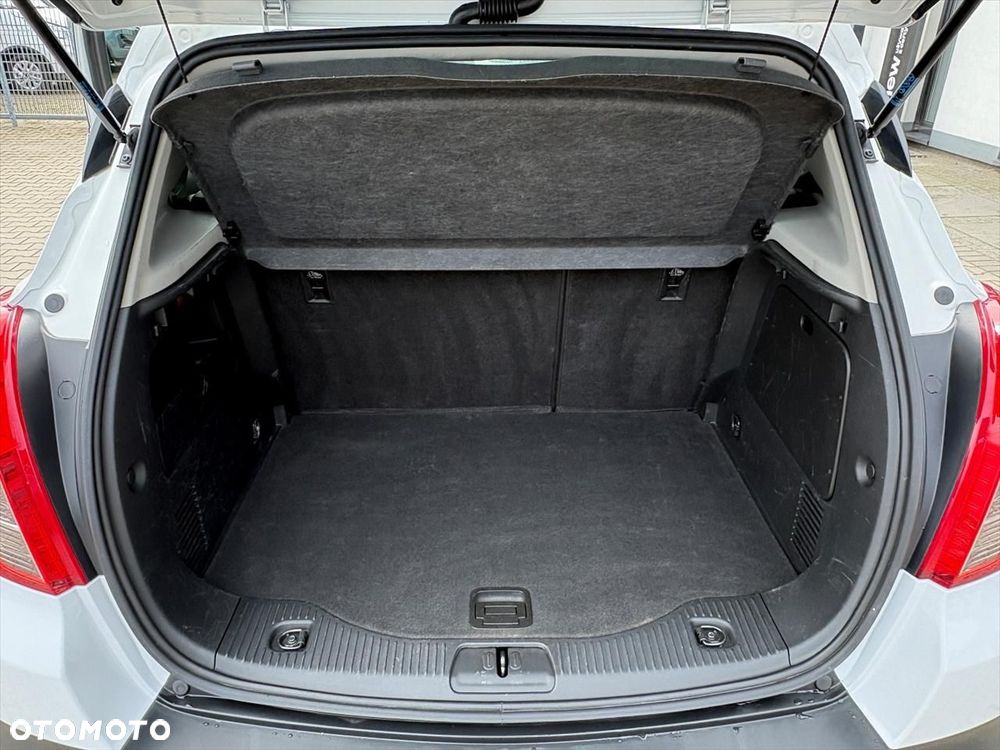Opel Mokka 1.7 CDTI ecoFLEX Start/Stop Edition - 19