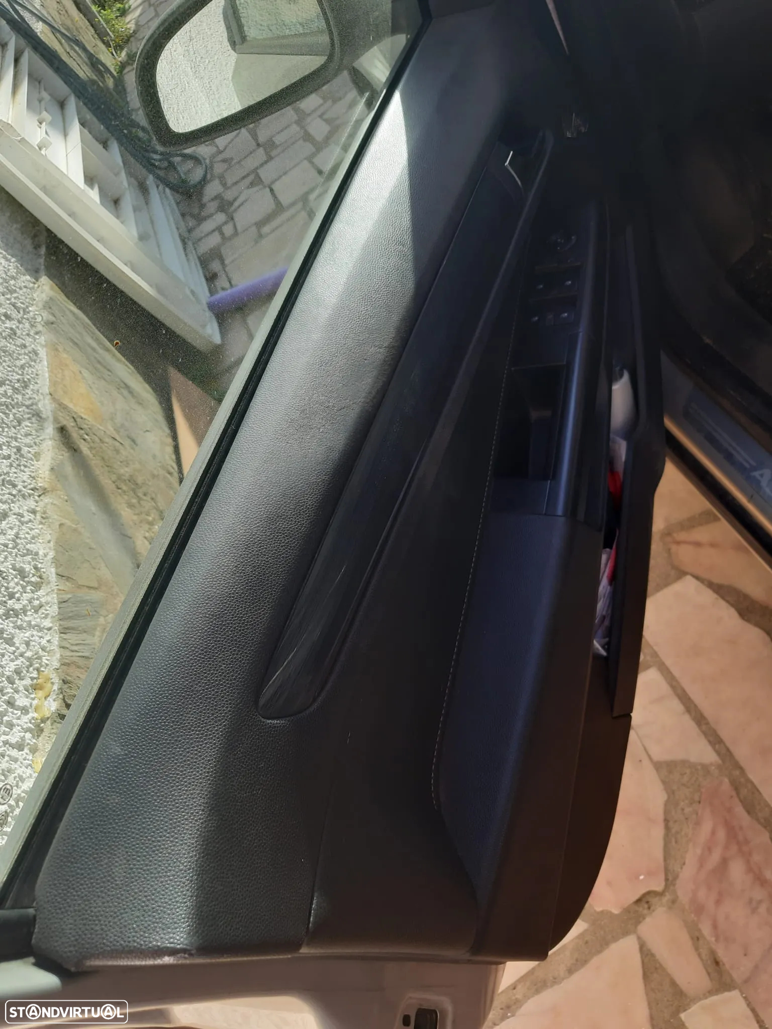 Opel Astra 1.9 CDTi Cosmo - 44