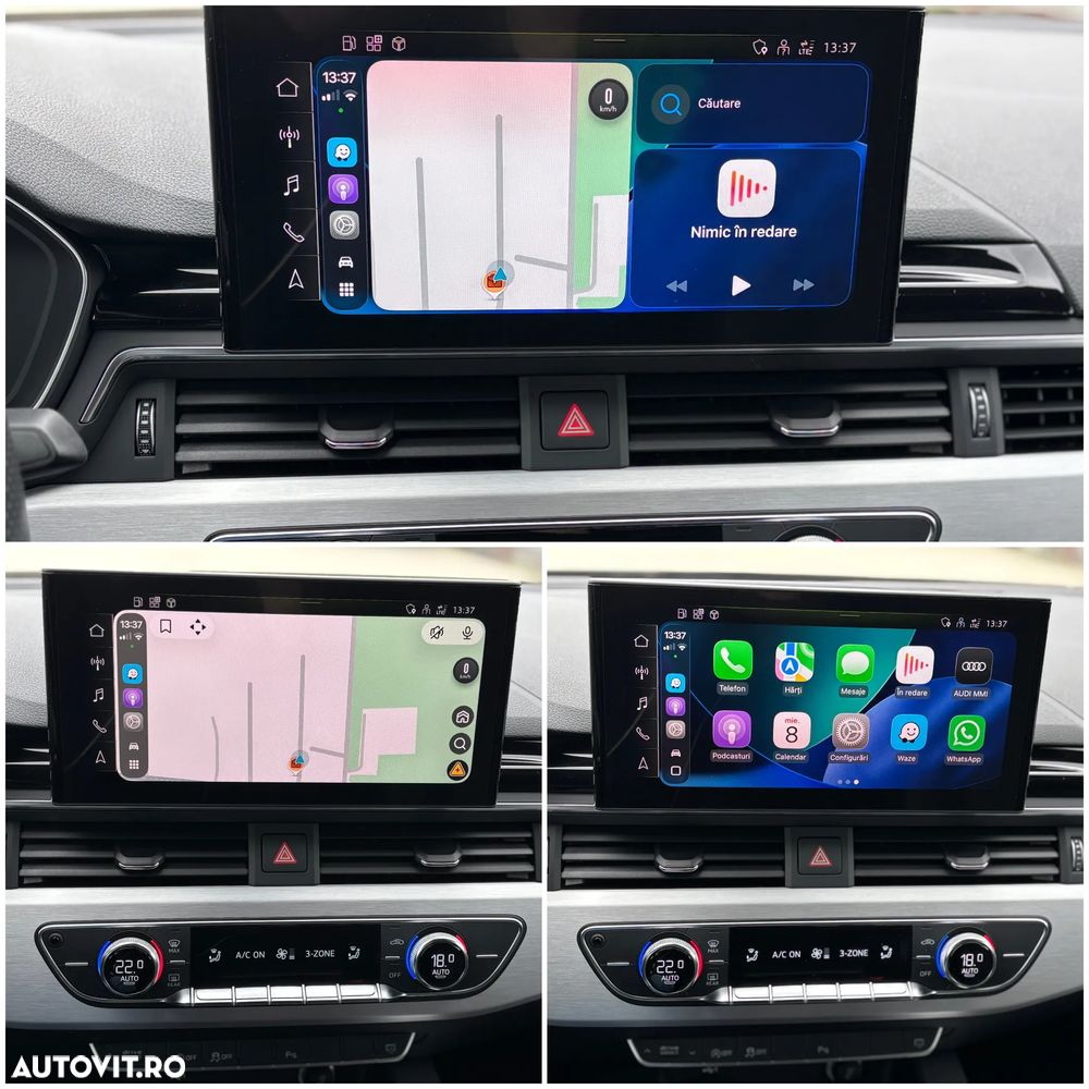 Audi A4 2.0 35 TFSI S tronic MHEV S Line - 32