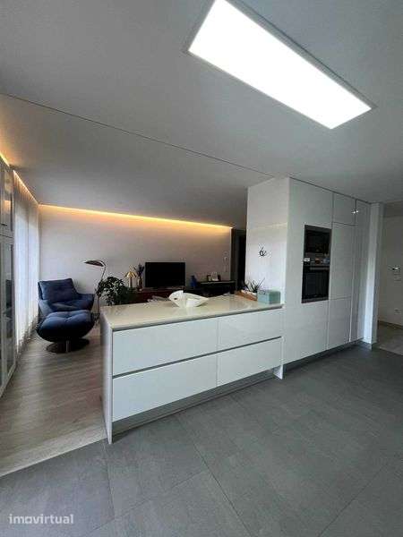 Apartamento T2 Edifico Camaleão - Grande imagem: 5/10