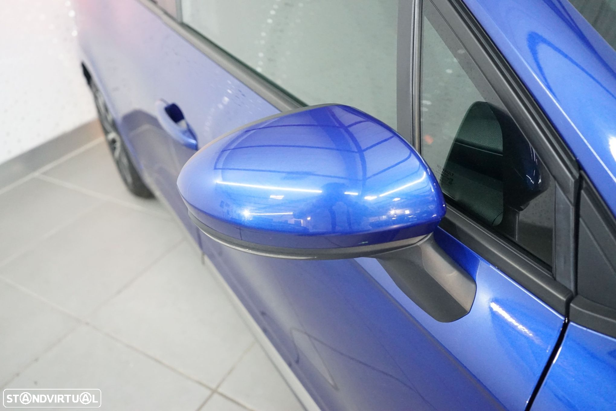 Renault Clio 1.0 TCe Intens - 11