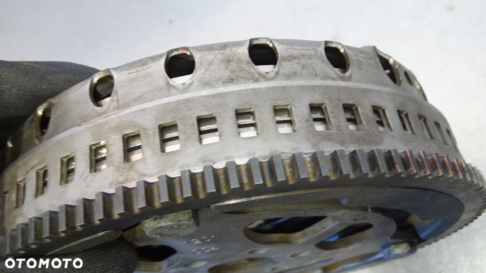 SPRZĘGŁO KPL SMART FORTWO I 3089006033 - 3