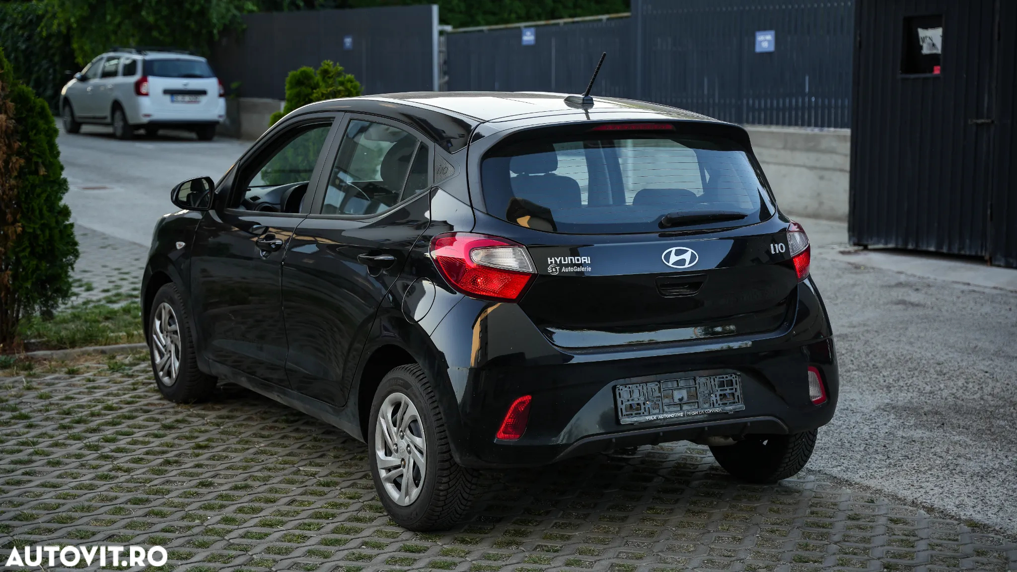 Hyundai i10 - 6