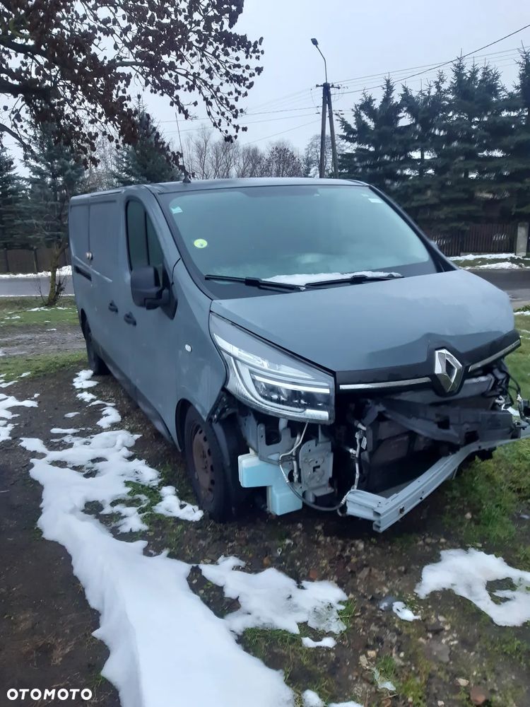 Renault Trafic - 3