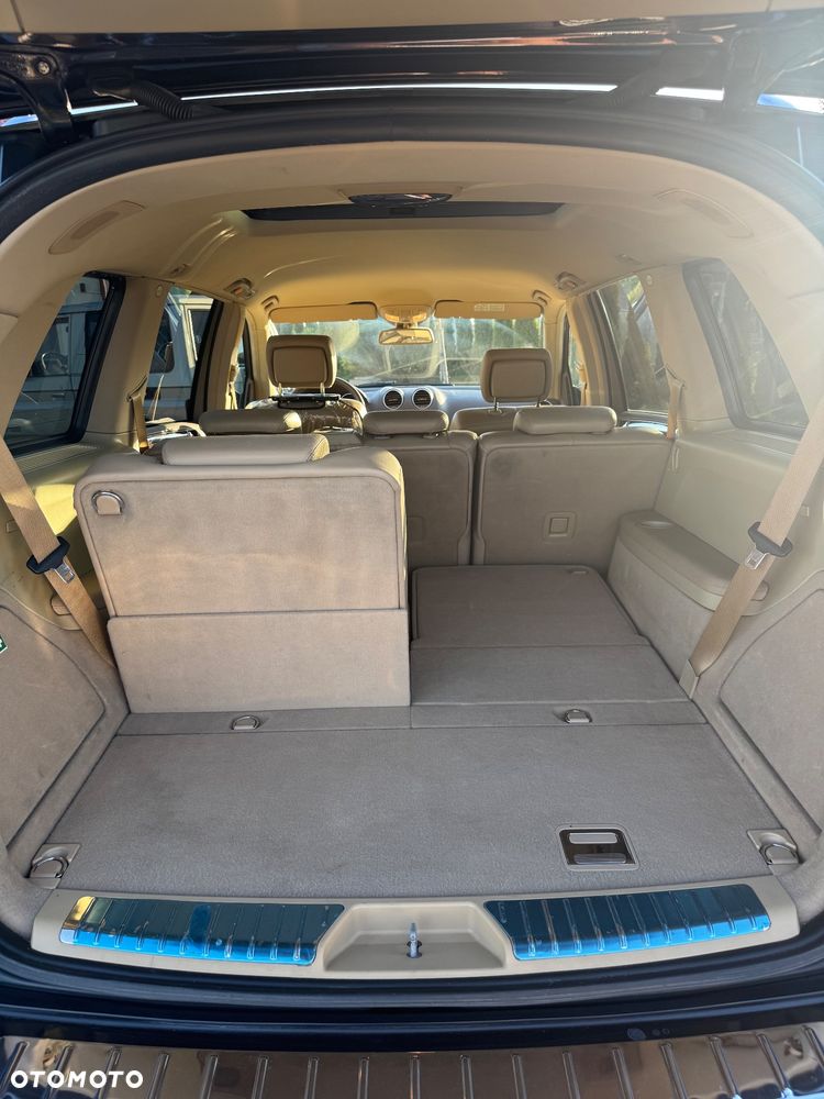 Mercedes-Benz GL 320 CDI - 19