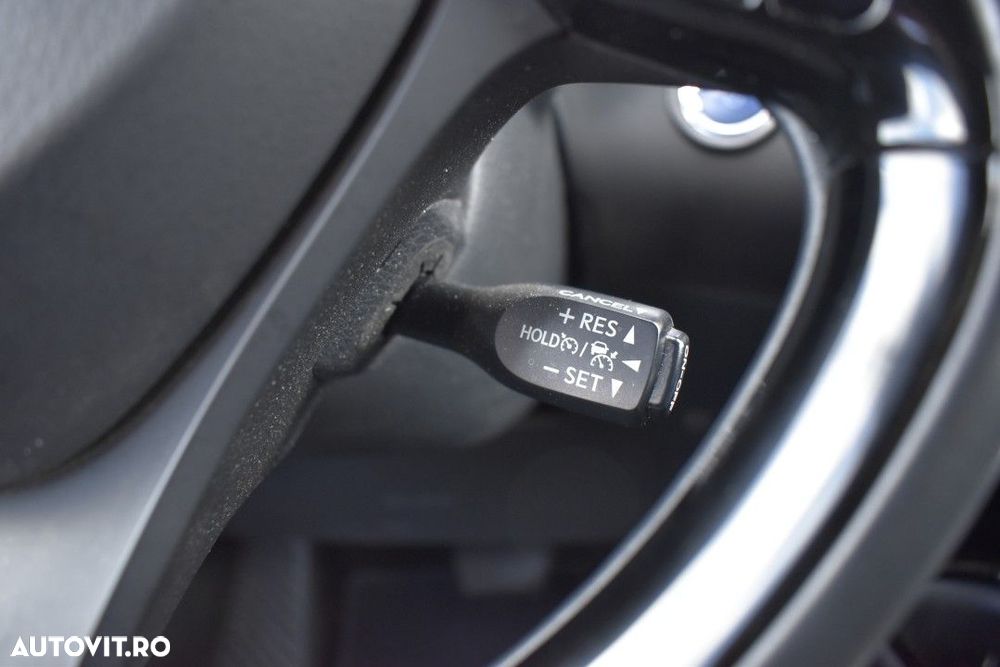 Toyota C-HR 2.0 HSD 184 CP 4x2 CVT C-lassy - 15