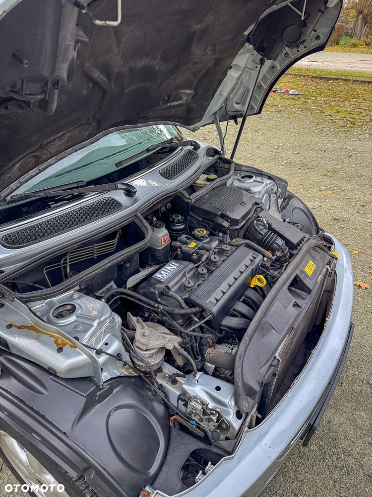 MINI ONE Standard - 10