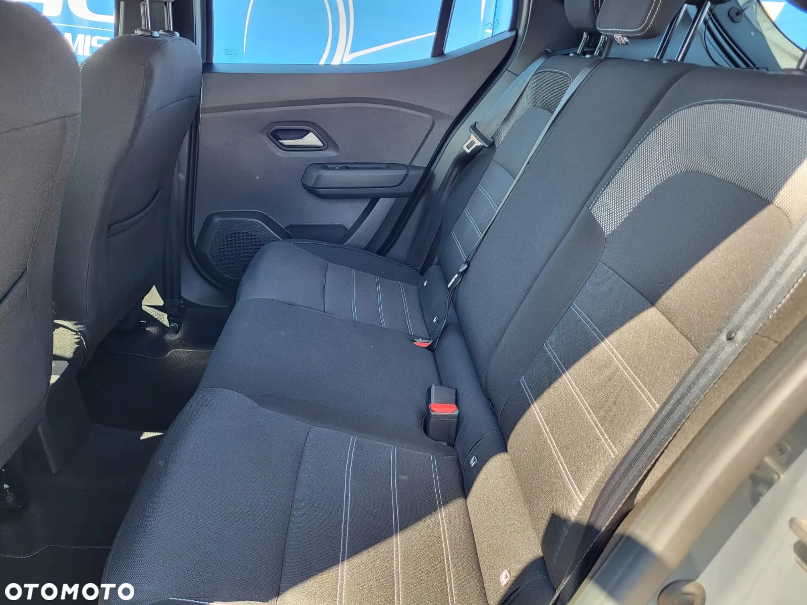 Dacia Sandero 1.0 TCe Comfort - 12
