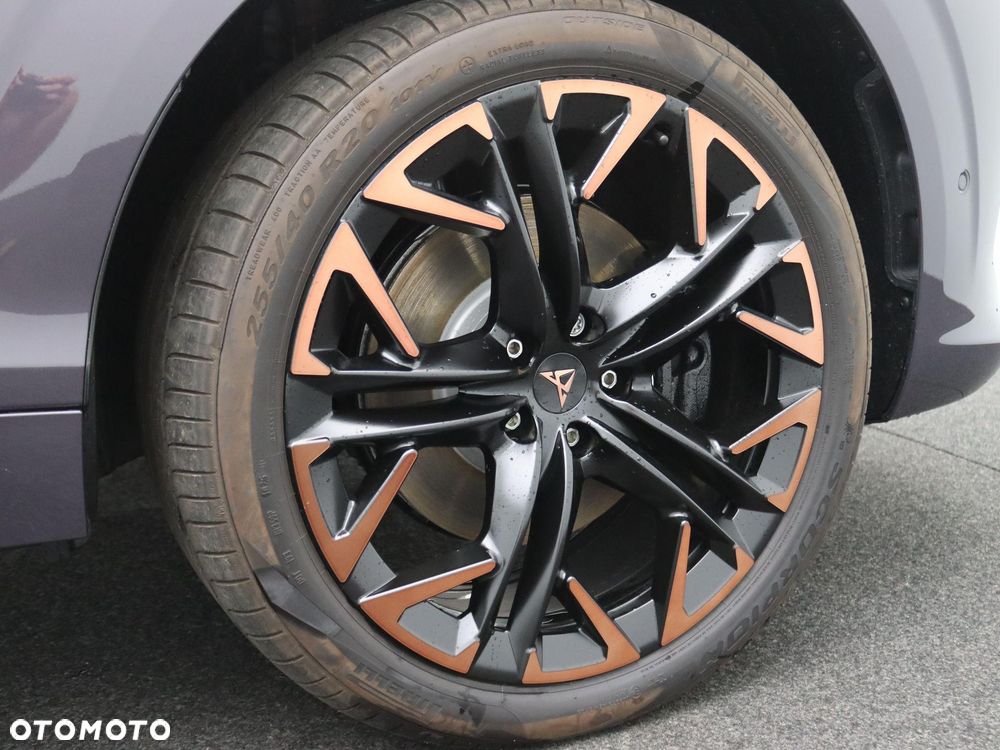 Cupra Terramar 1.5 e-Hybrid DSG VZ - 13