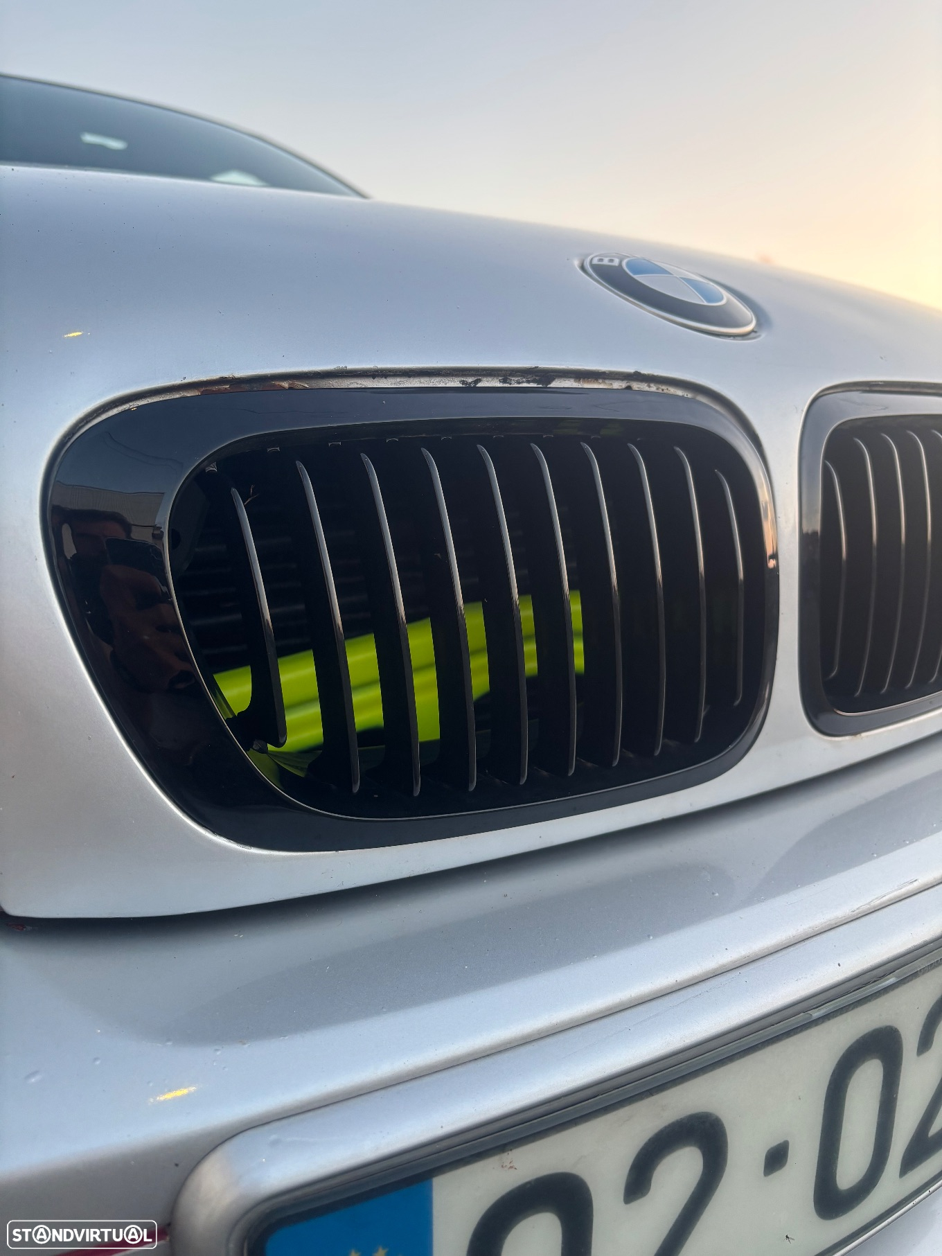 BMW 318 Ci - 9