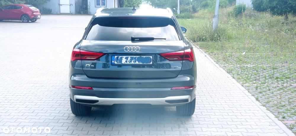 Audi Q3 40 TFSI Quattro Advanced S tronic - 6