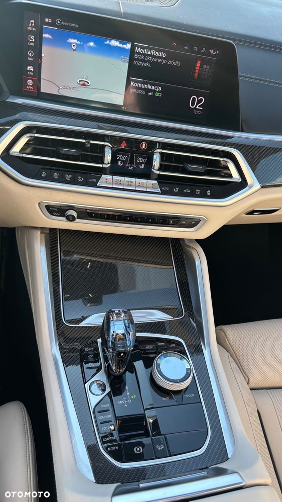 BMW X6 - 11