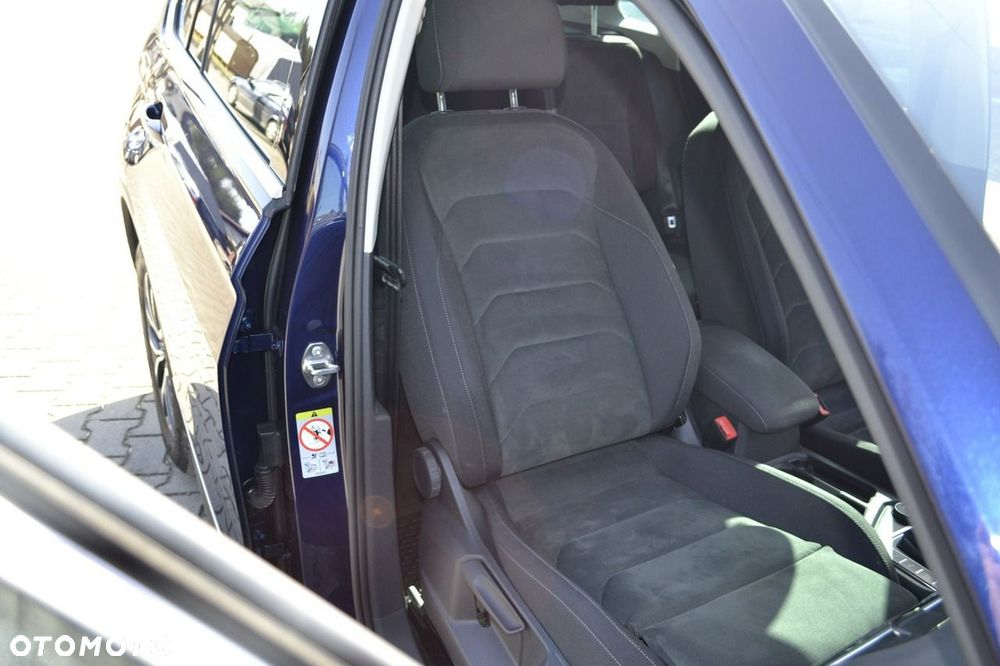 Volkswagen Tiguan 2.0 TDI SCR 4MOTION (BlueMotion Techn.) DSG Highline - 40