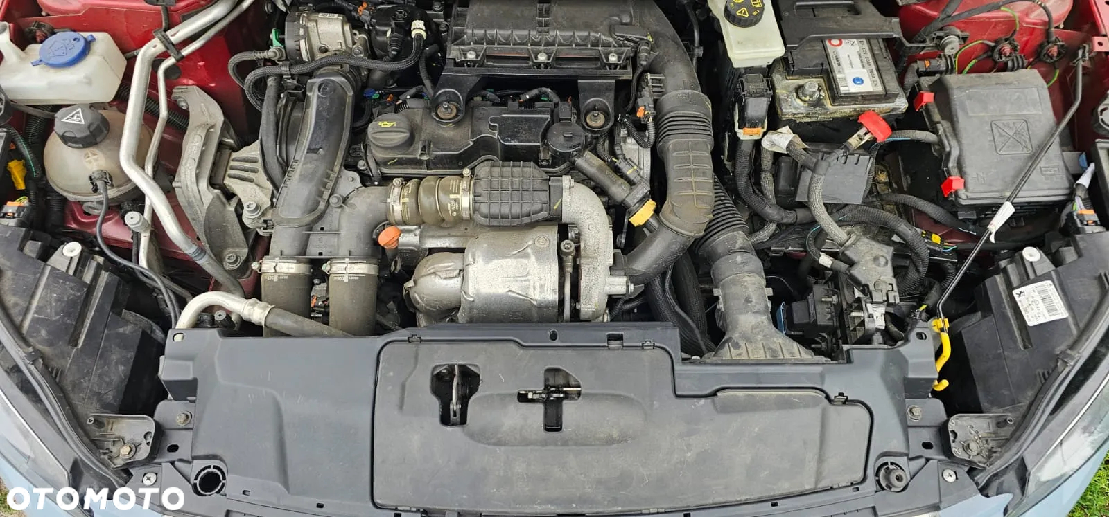 Peugeot 308 - 9