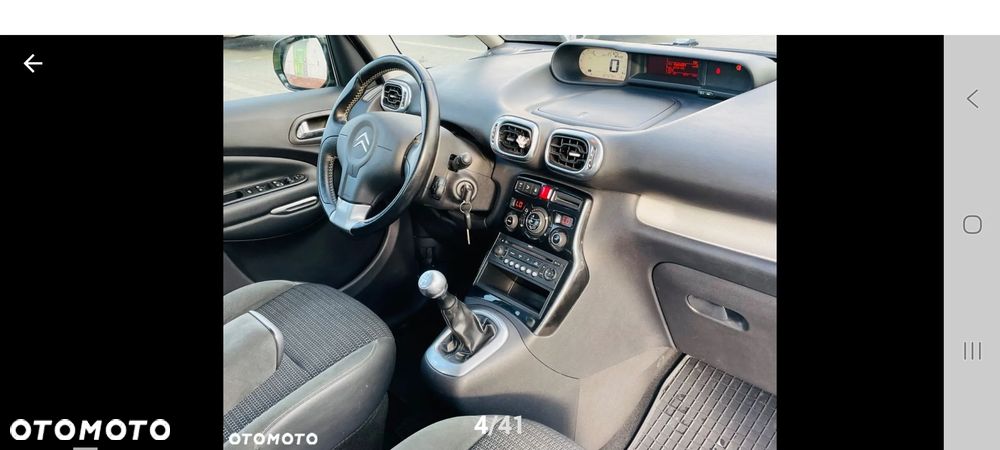 Citroën C3 Picasso - 10