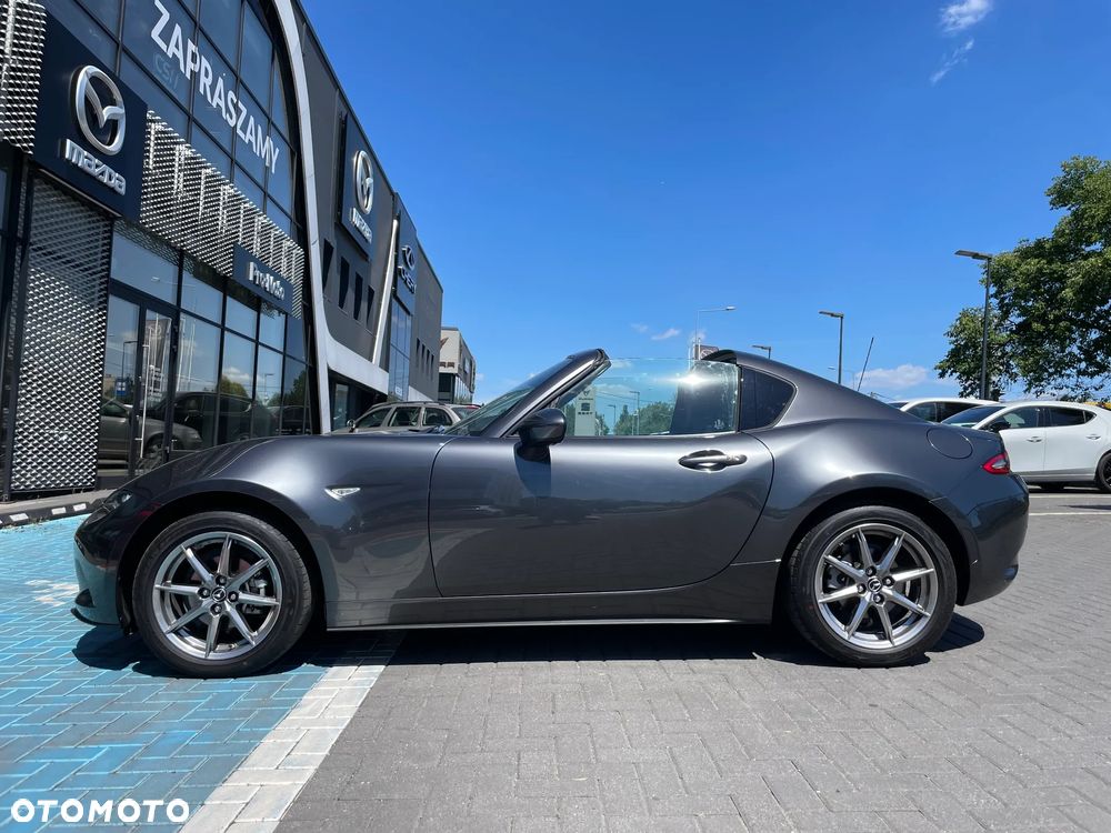 Mazda MX-5 2.0 Exclusive-Line - 13