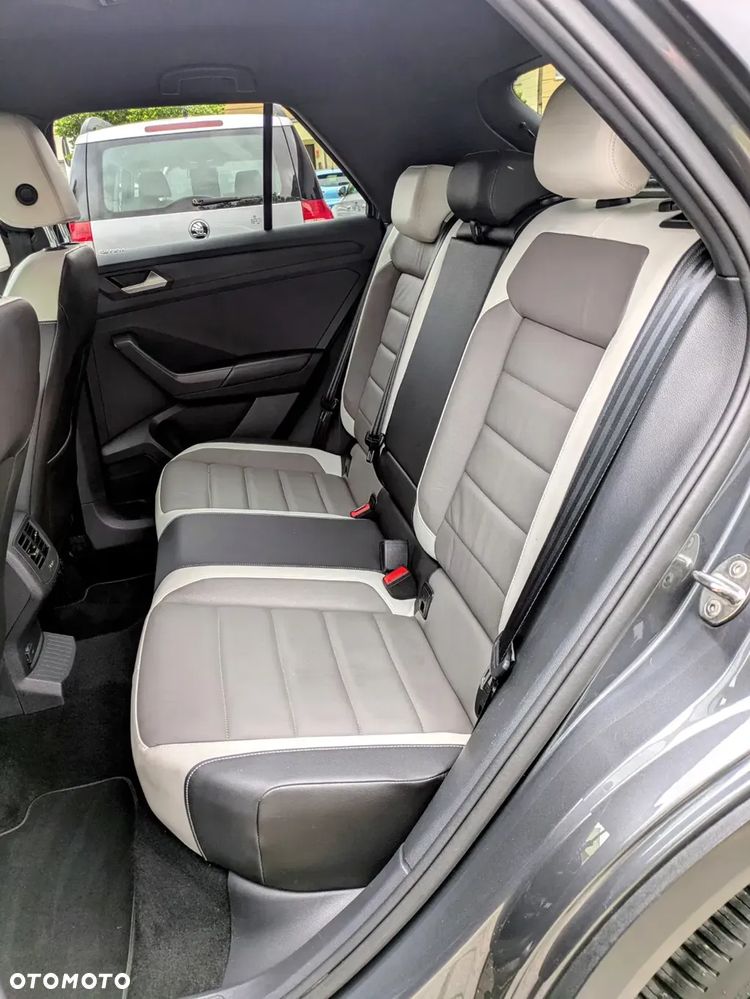 Volkswagen T-Roc 2.0 TSI 4Motion Advance DSG - 22
