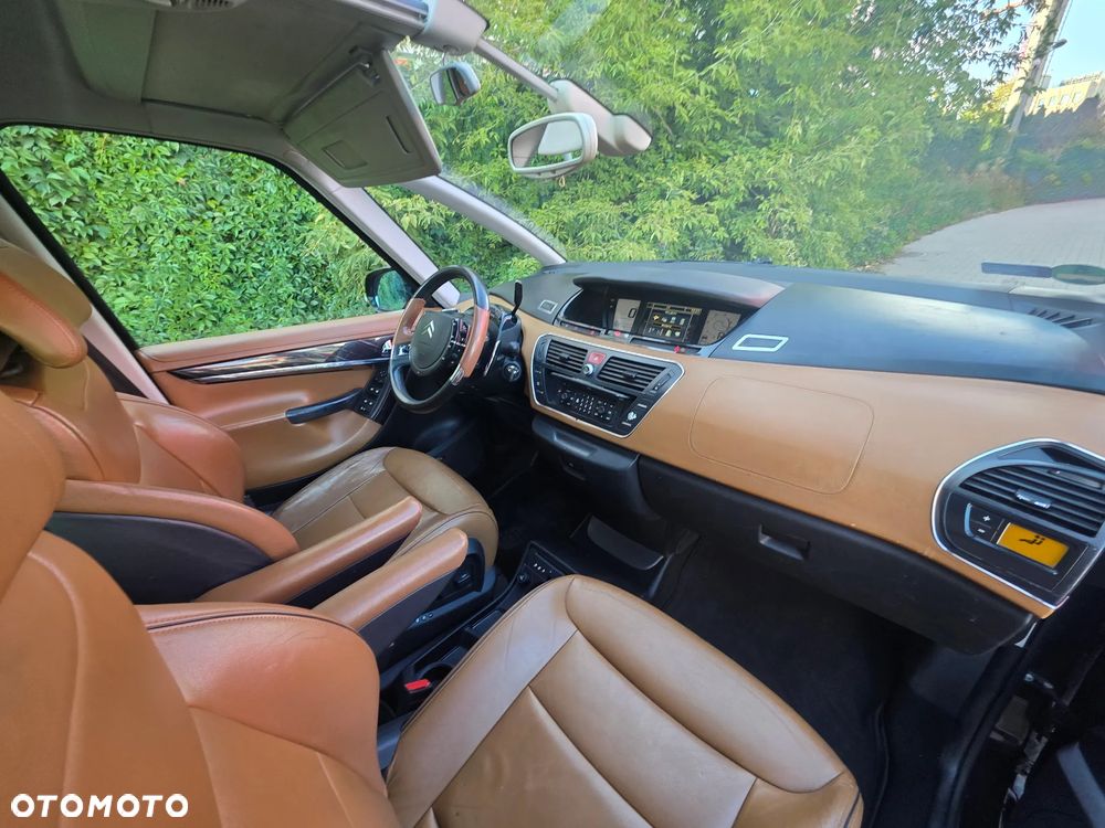 Citroën C4 Picasso 2.0 HDi FAP EGS6 Exclusive - 11
