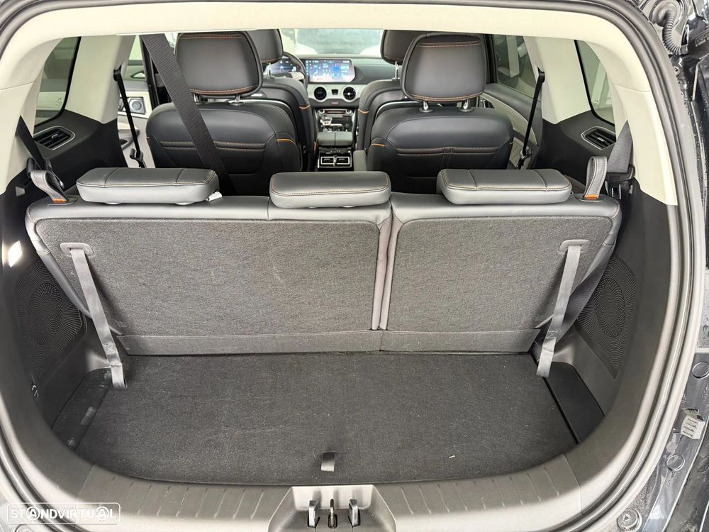 Forthing U-Tour 1.5 T-GDI DCT - 12