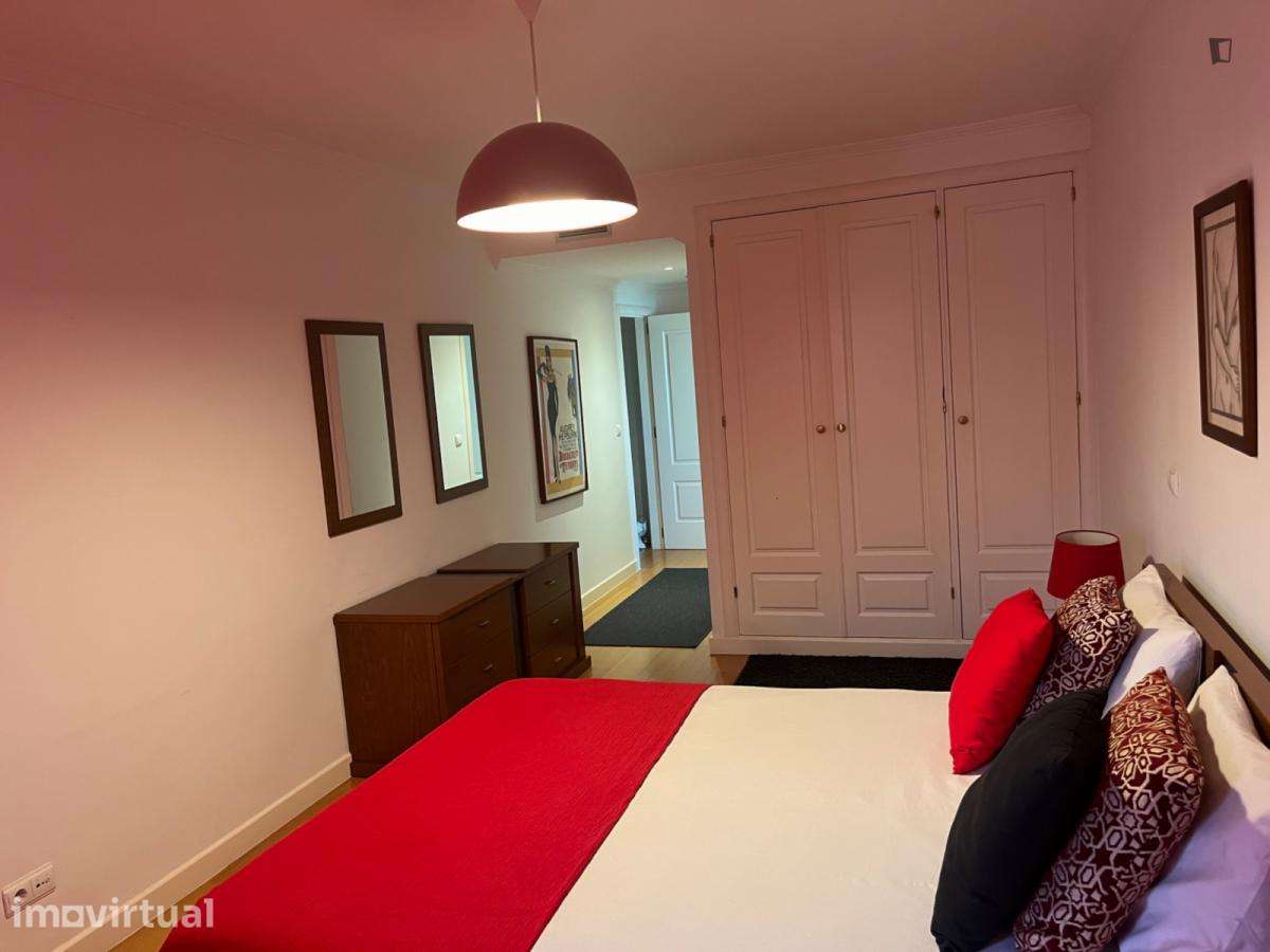 Apartamento com 2 quartos - localizado em Sete Rios Lisbon - Grande imagem: 4/21