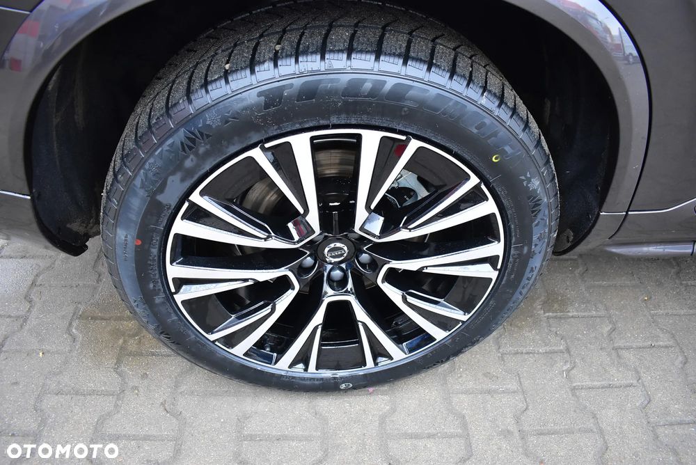 Volvo XC 90 T8 AWD Ultra Bright - 22