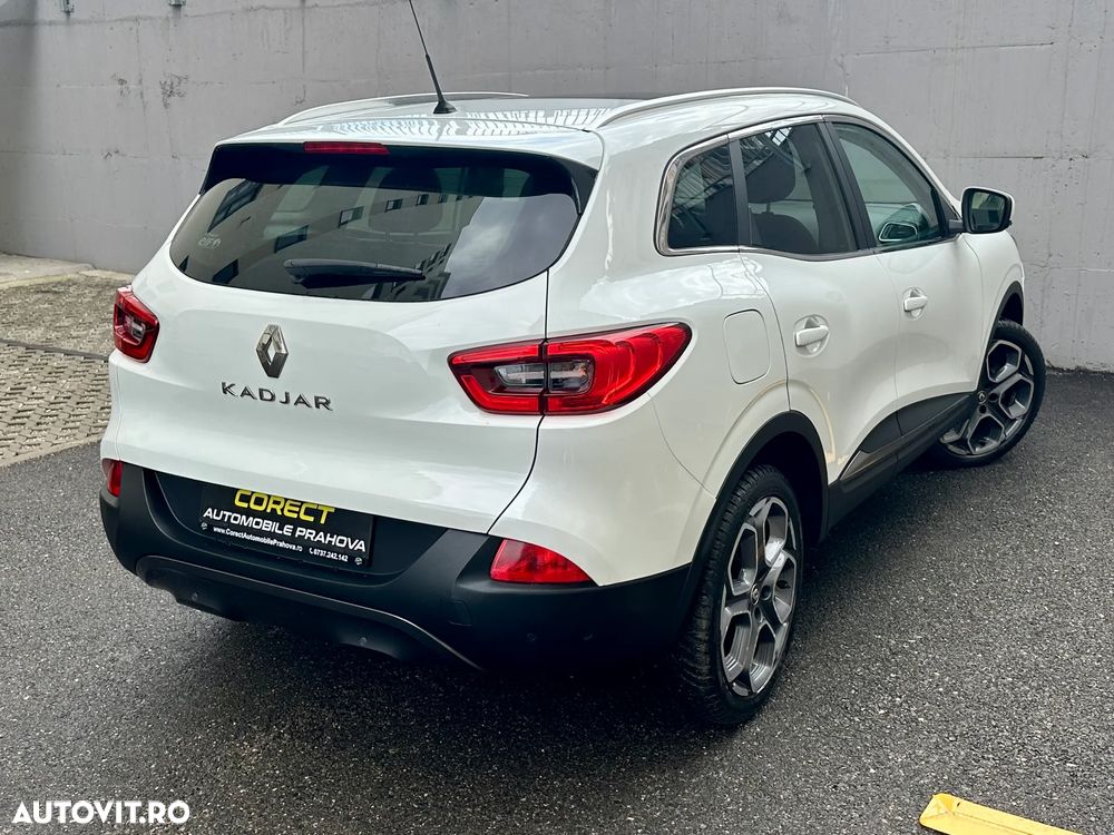 Renault Kadjar - 4