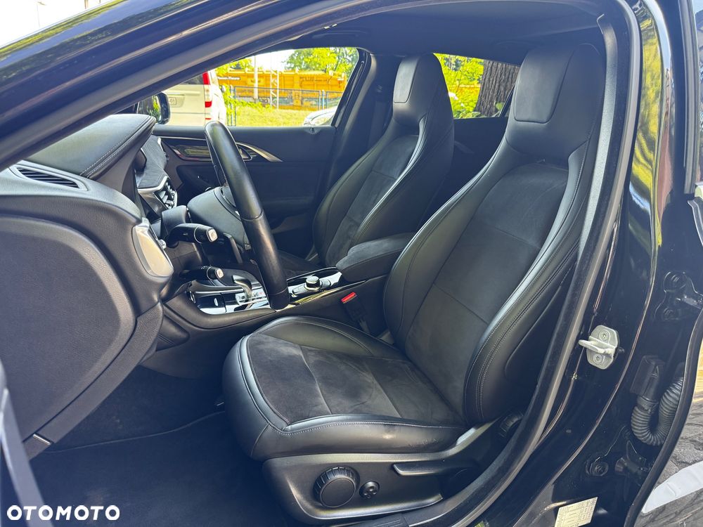 Infiniti Q30 2.0t DCT AWD Sport - 5