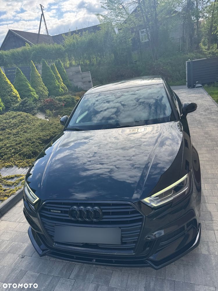 Audi A3 - 1