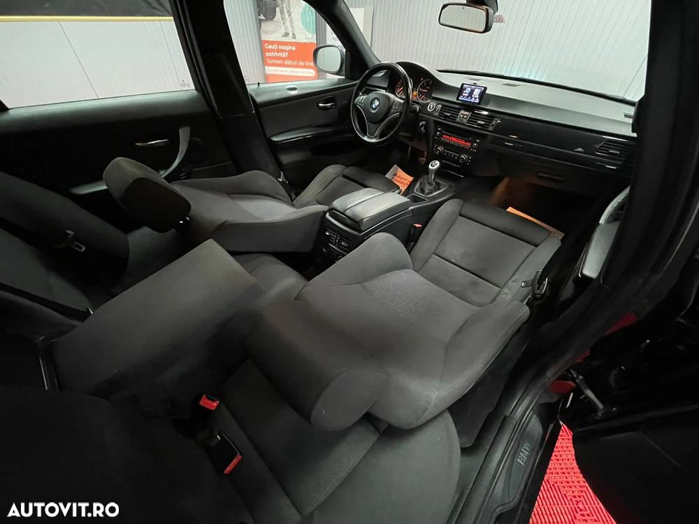 BMW Seria 3 - 15