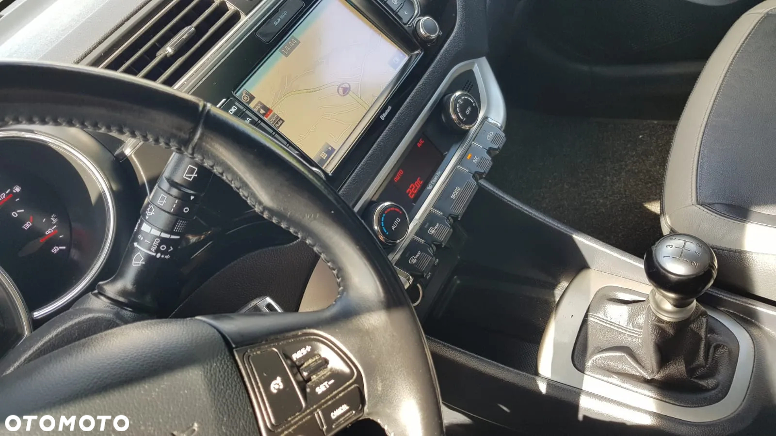 Kia Rio - 18