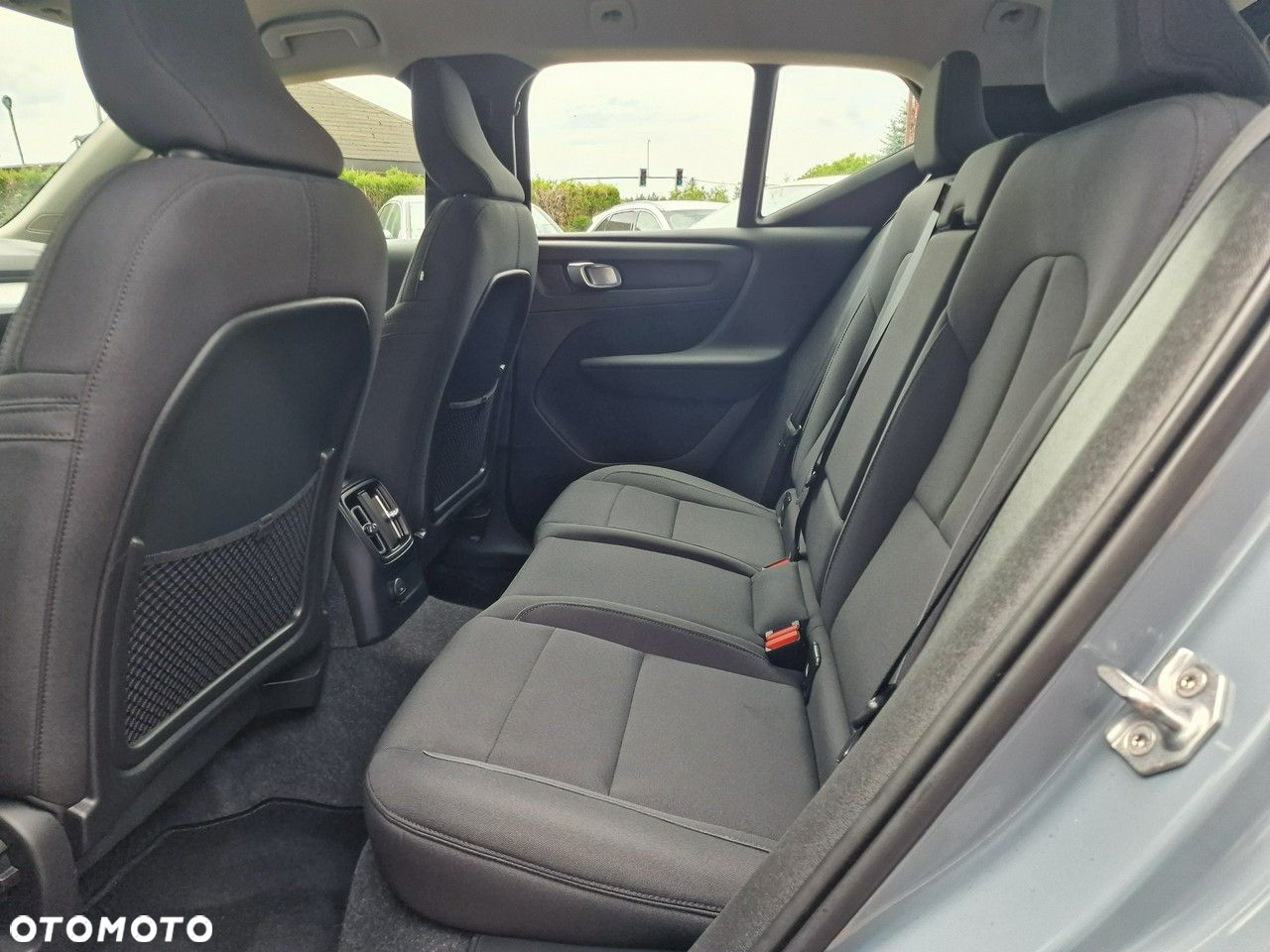 Volvo XC 40 T4 Plug-In Hybrid Inscription Expression Pro - 21