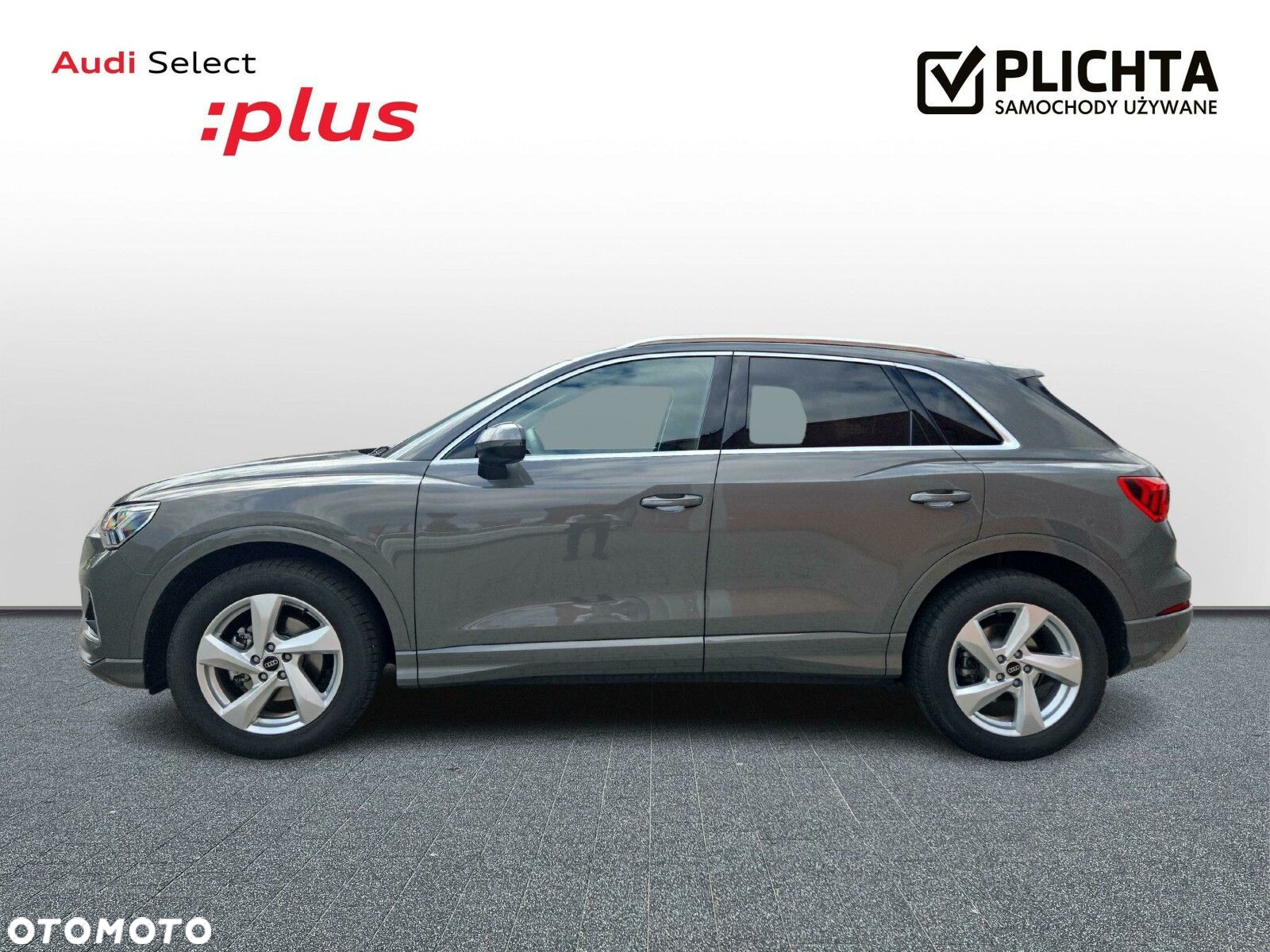 Audi Q3 - 2